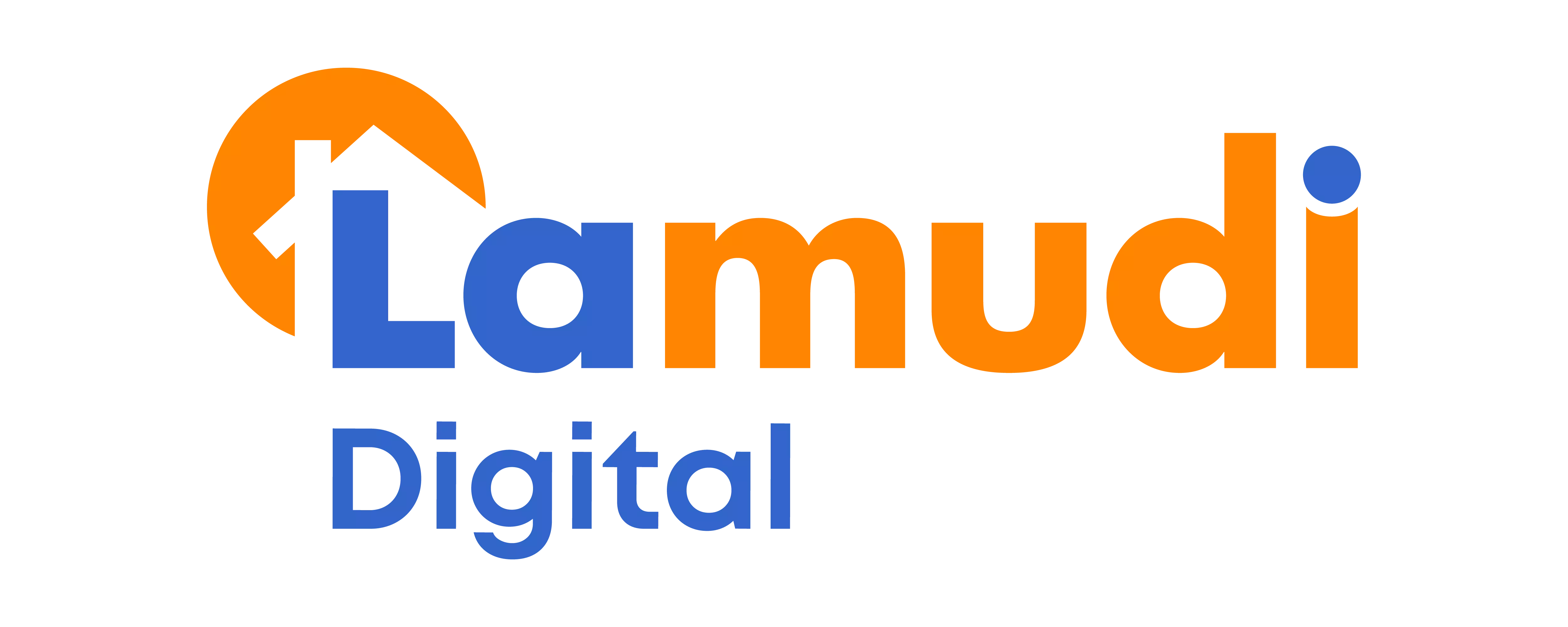 Lamudi Logo